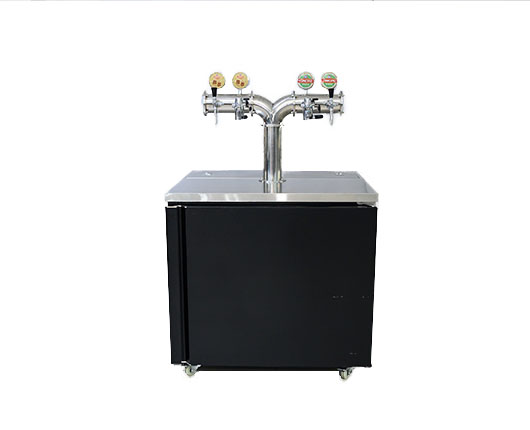 SDSL-100 BEER COOLER MACHINE-113